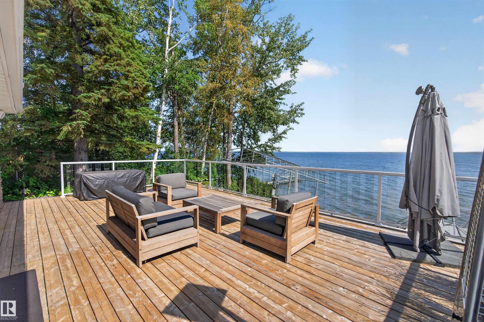 Property Photo:  80 Crystal Springs Drive  AB T0C 1H0 