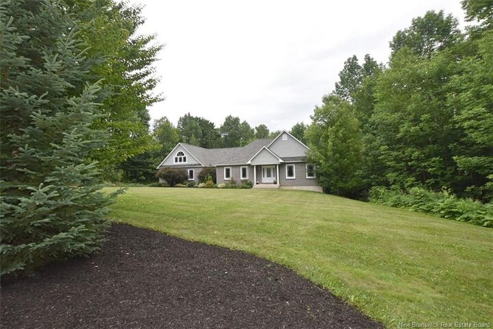 Property Photo: 410 McLeod Hill Road NB E3G 6J4