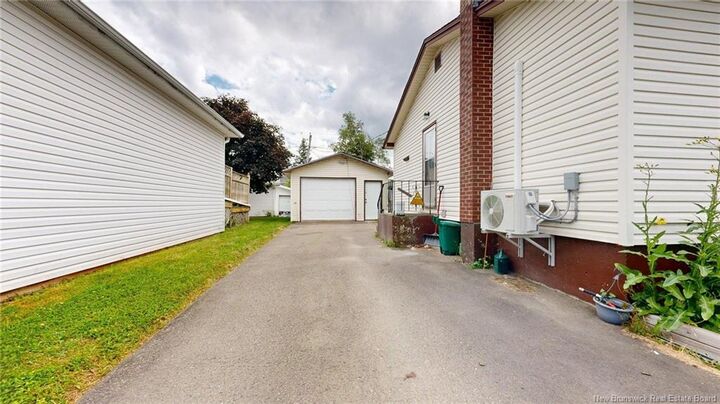 Property Photo: 155 Ellerdale Avenue NB E1A 3M8