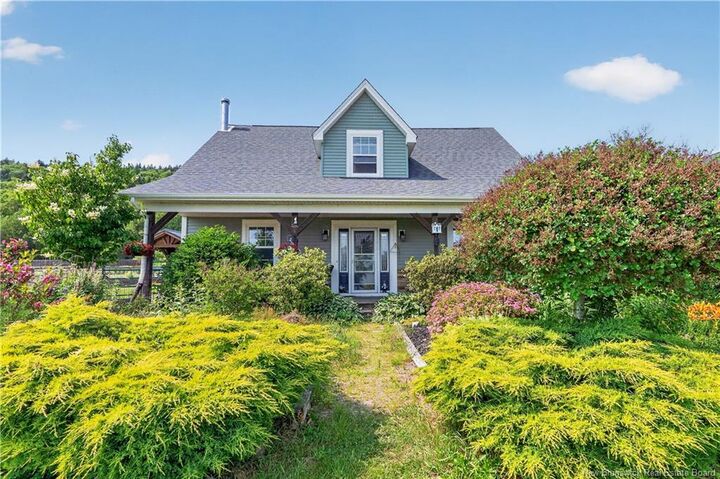 Property Photo:  4948 Route 114  NB E4H 4K1 