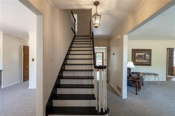 Property Photo: 3648 Calumet Road GA 30034