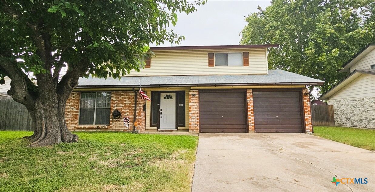 Property Photo:  3303 Lake Charles Avenue  TX 76543 