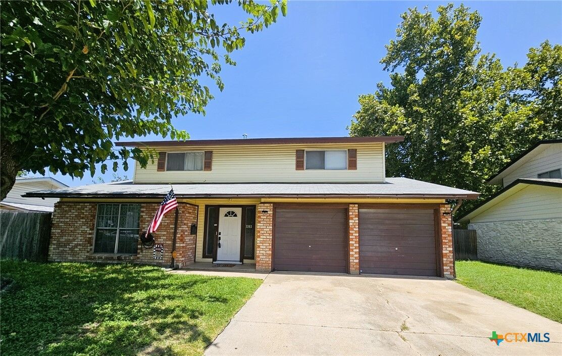 Property Photo:  3303 Lake Charles Avenue  TX 76543 