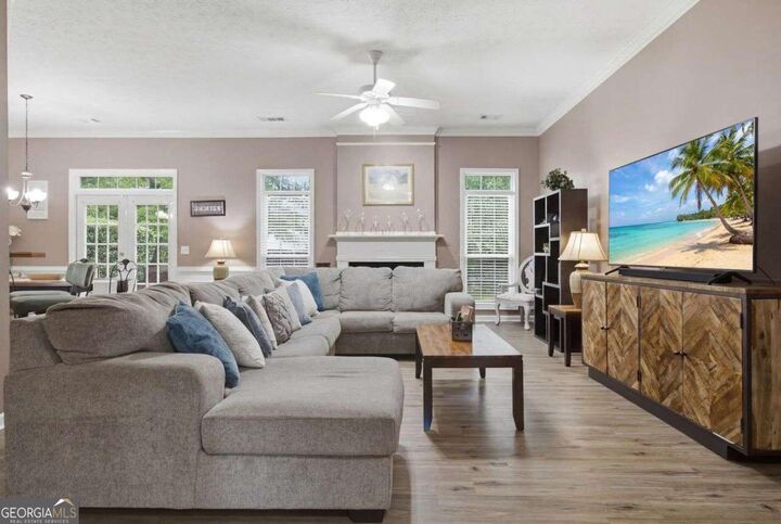 Property Photo: 2717 Adair Trail GA 30019