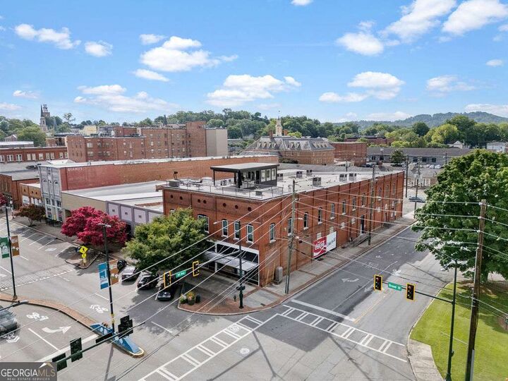 Property Photo:  100 Broad Street  GA 30161 