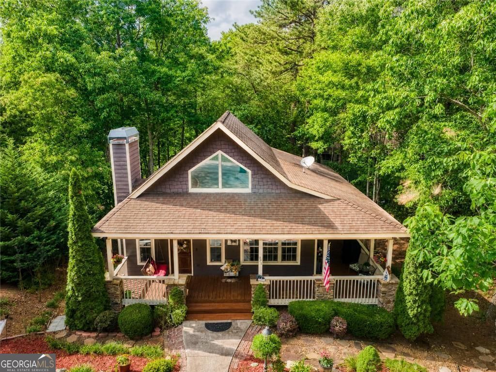 Property Photo: 925 Zeppelin Strasse GA 30545