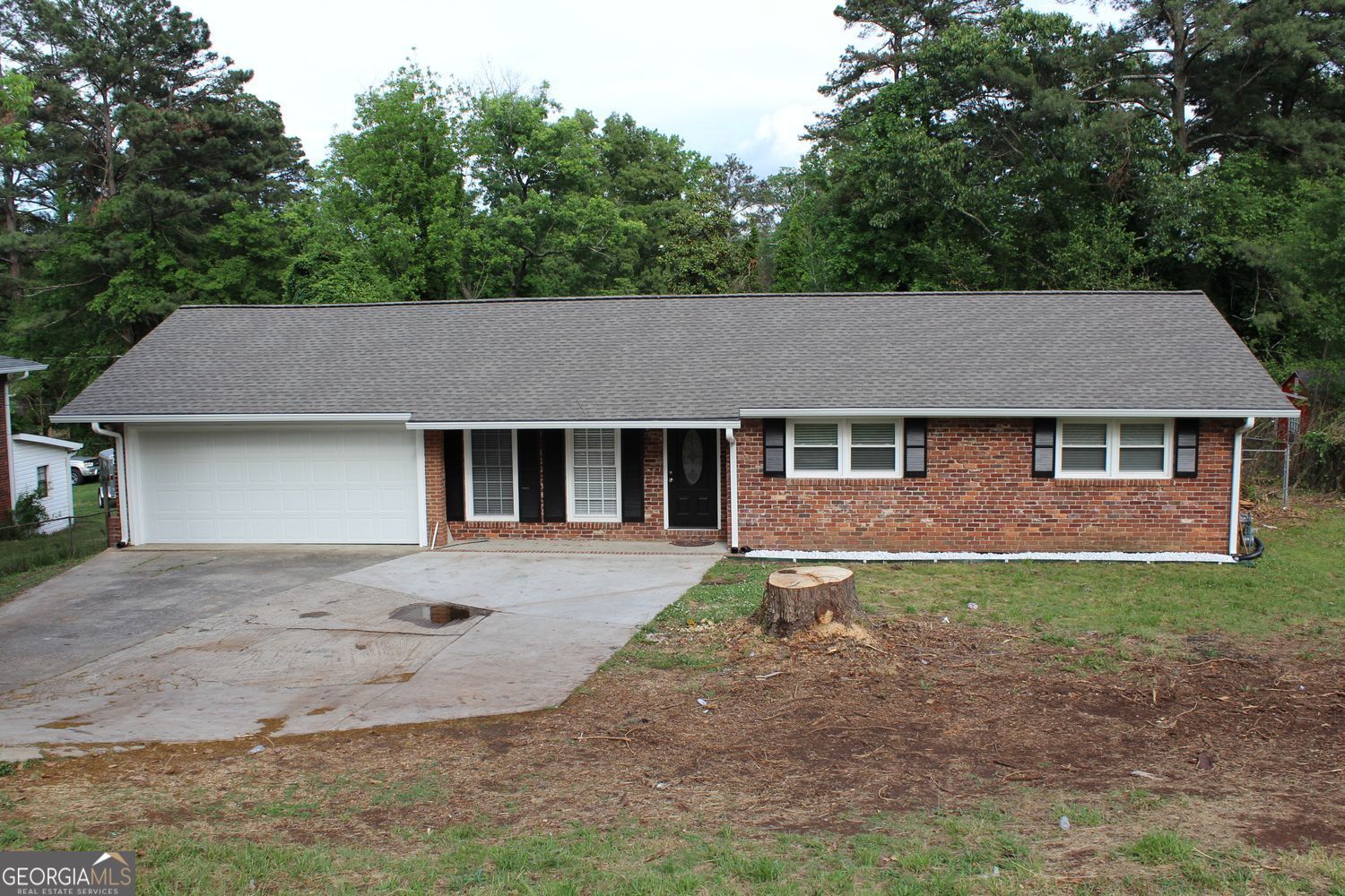 Property Photo:  1944 Bells Ferry Road  GA 30066 