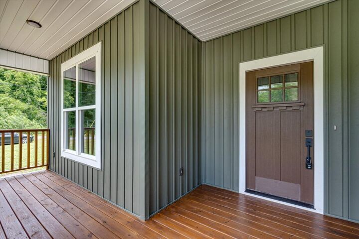 Property Photo: 8880 Griffith Highway TN 37397