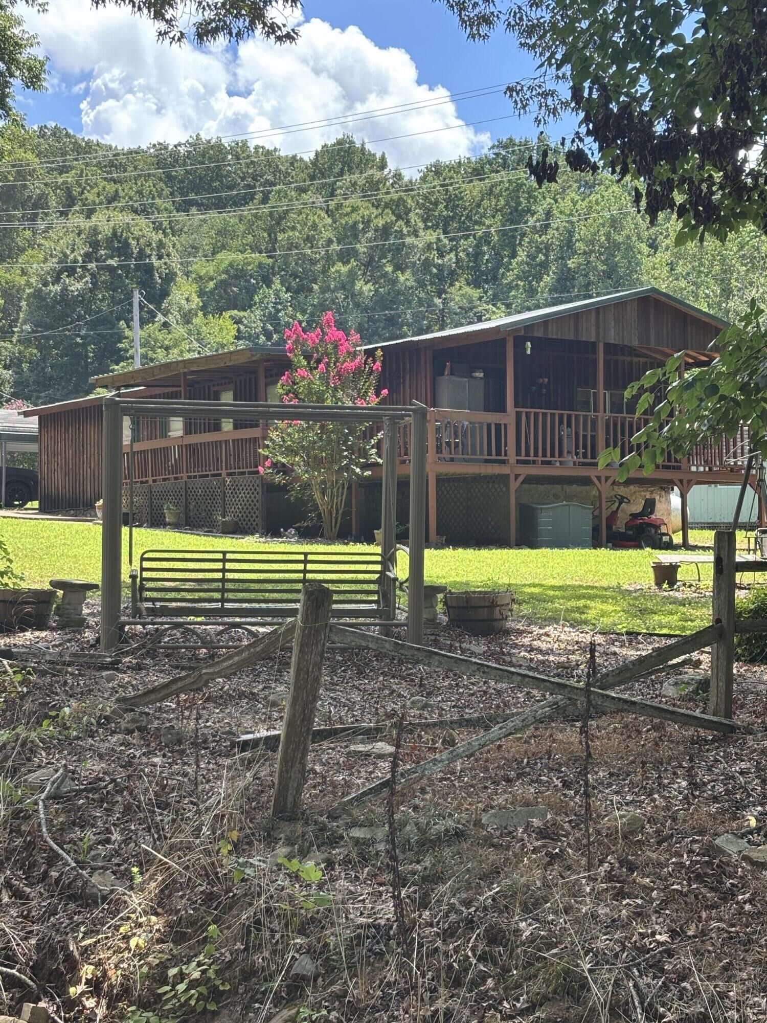 Property Photo: 7971 Henson Gap Road TN 37327