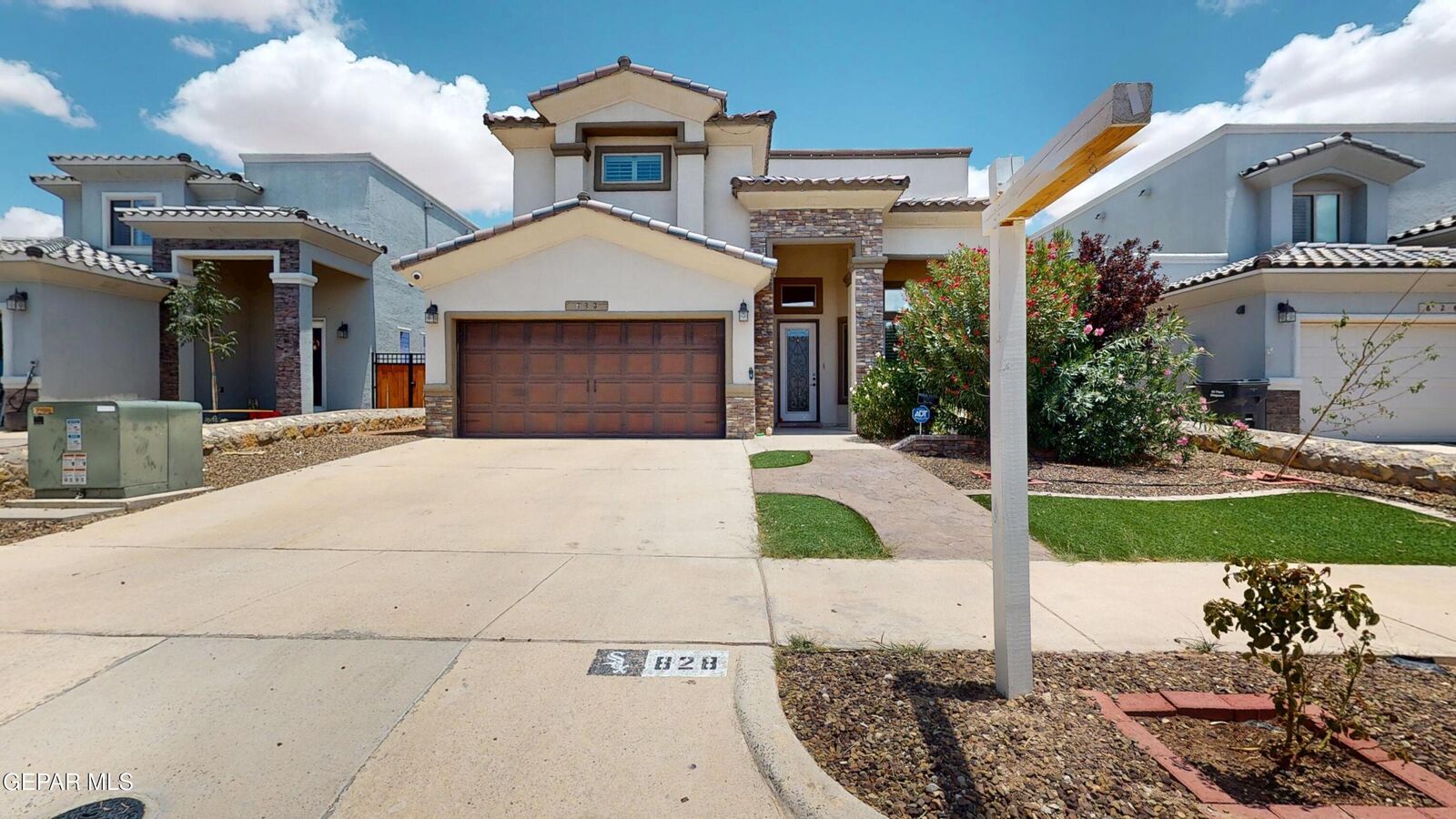 Property Photo:  828 Lemington Street  TX 79928 