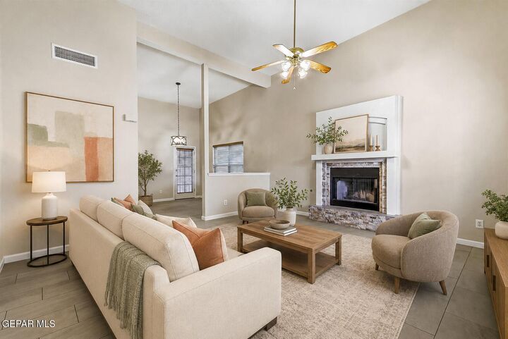 Property Photo:  1308 Rose Bud Lane  TX 79936 