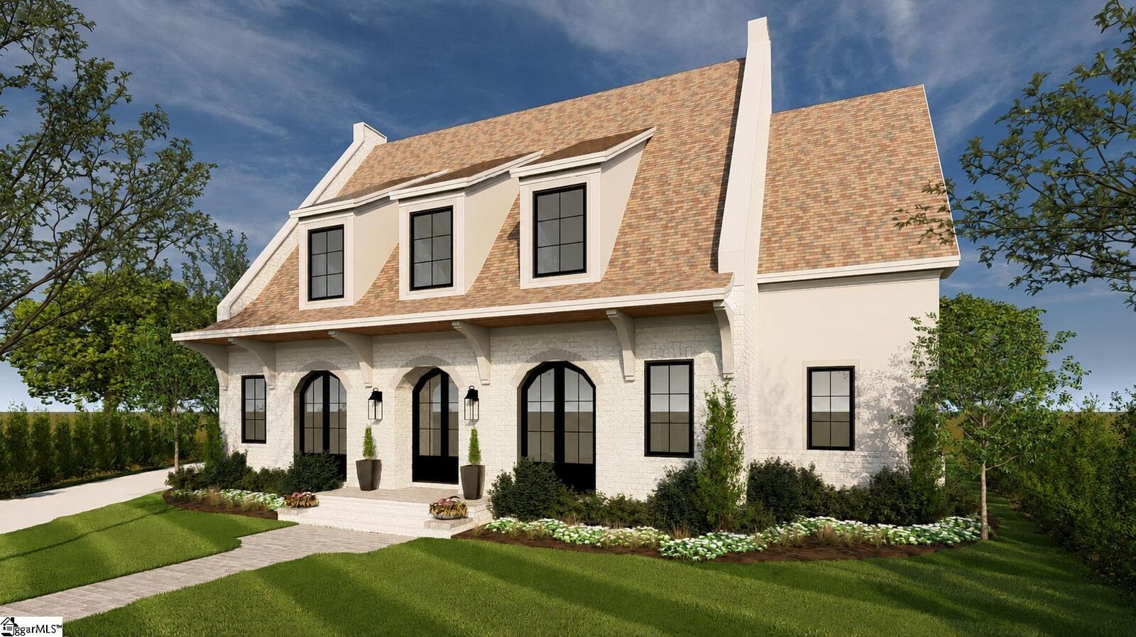Property Photo:  594 Adaliz Way  SC 29651 