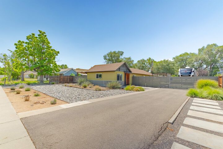 Property Photo: 716 E Carolina Avenue CO 81521