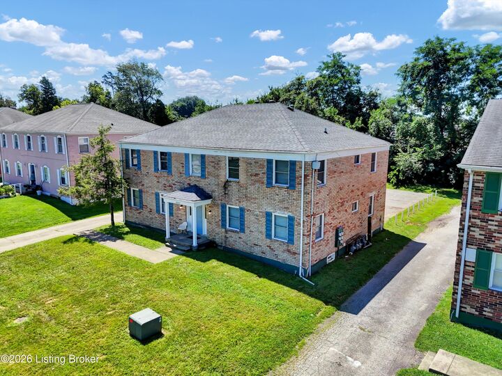 Property Photo:  4342 Newport Rd  KY 40218 