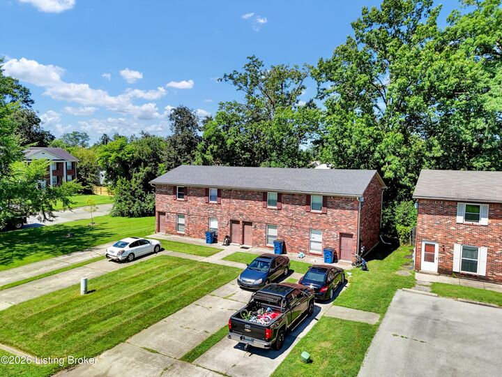 Property Photo:  4920 Cawood Dr  KY 40218 