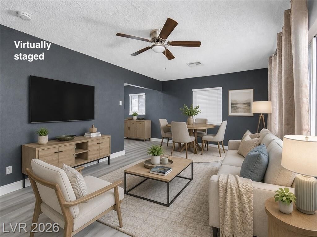Property Photo: 111 Ivy Street NV 89015