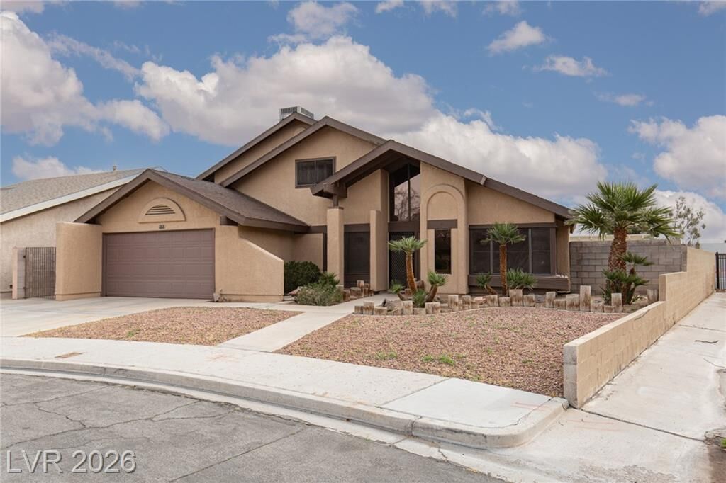 Property Photo:  4470 Cranbrook Way  NV 89103 