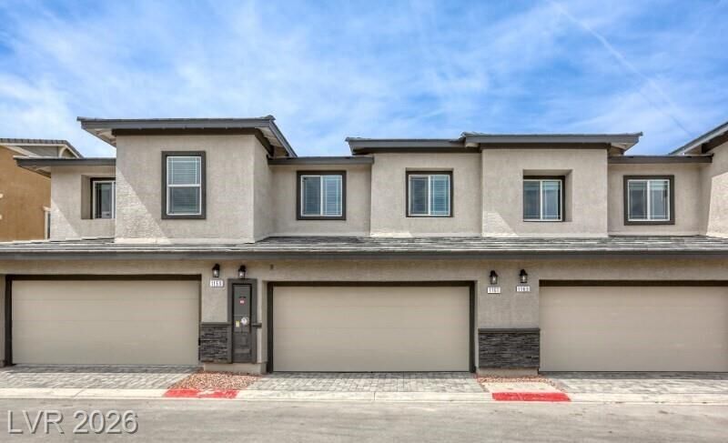 Property Photo:  1161 Meadow Sparrow Place  NV 89011 