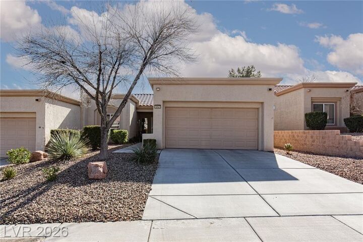 Property Photo: 10627 Mission Lakes Avenue NV 89134