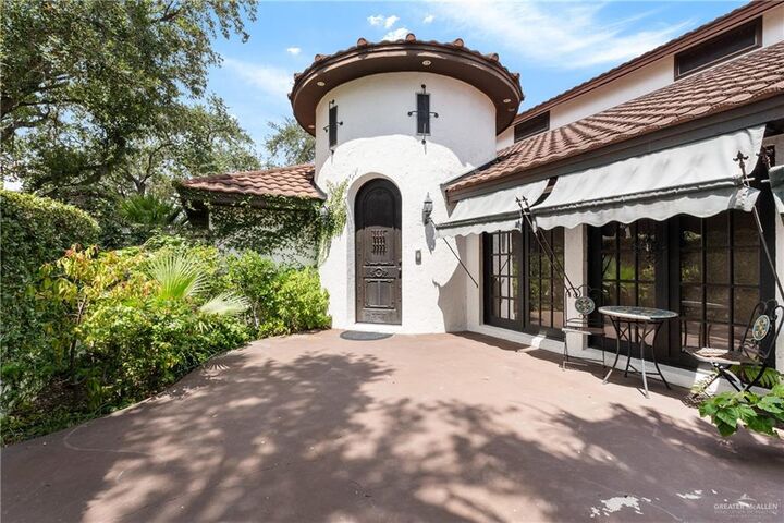 Property Photo: 2714 Lake Shore Drive TX 78539