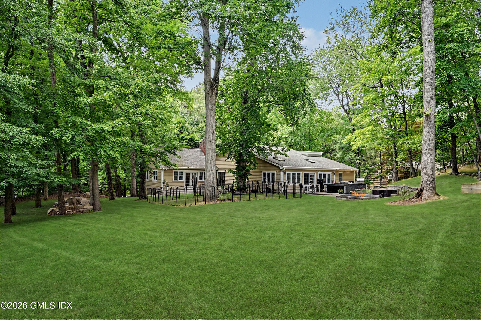 Property Photo: 59 Dandy Drive CT 06807