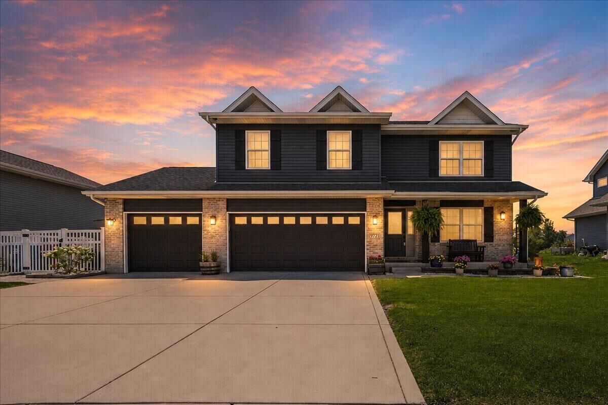 Property Photo:  9721 W 148th Place  IN 46303 