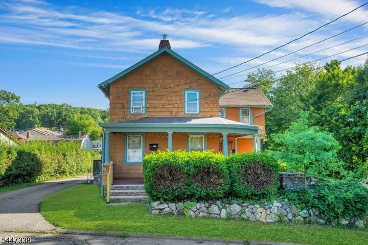 Property Photo:  713 Laurel St  NJ 07005 