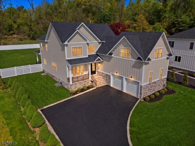 Property Photo:  76 Hillside Ave  NJ 07039 