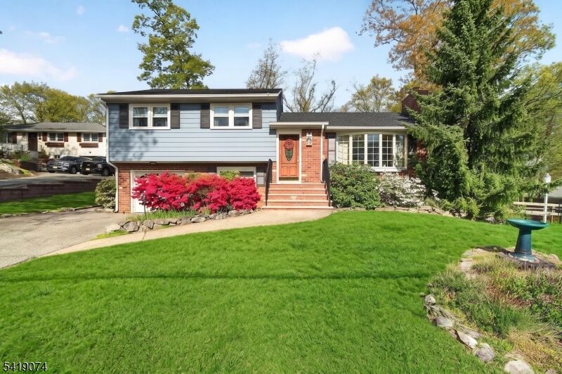 Property Photo: 18 Hillcrest Dr NJ 07403