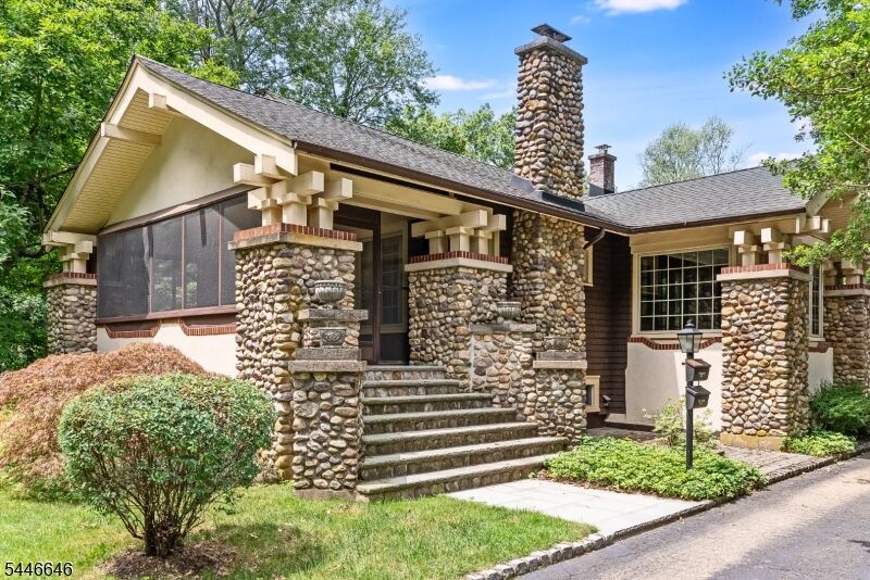 Property Photo: 103 Kitchell Rd NJ 07960
