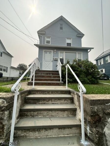 Property Photo: 13 North St NJ 07857