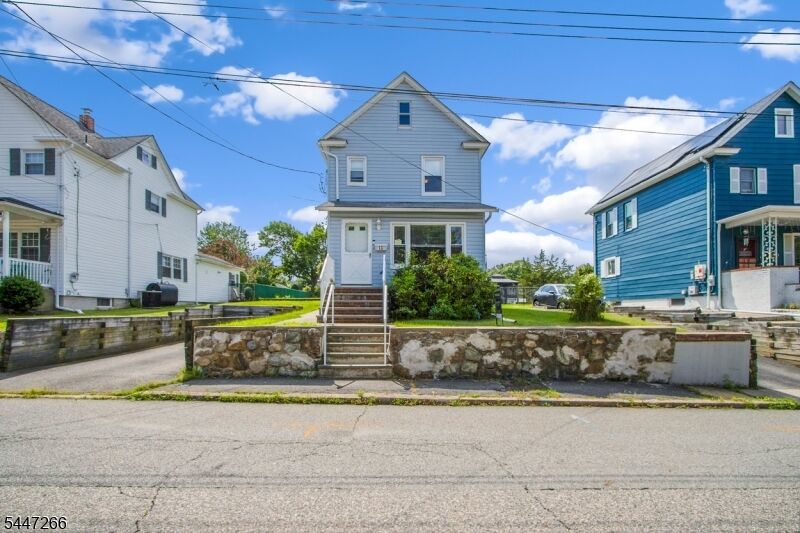Property Photo: 13 North St NJ 07857