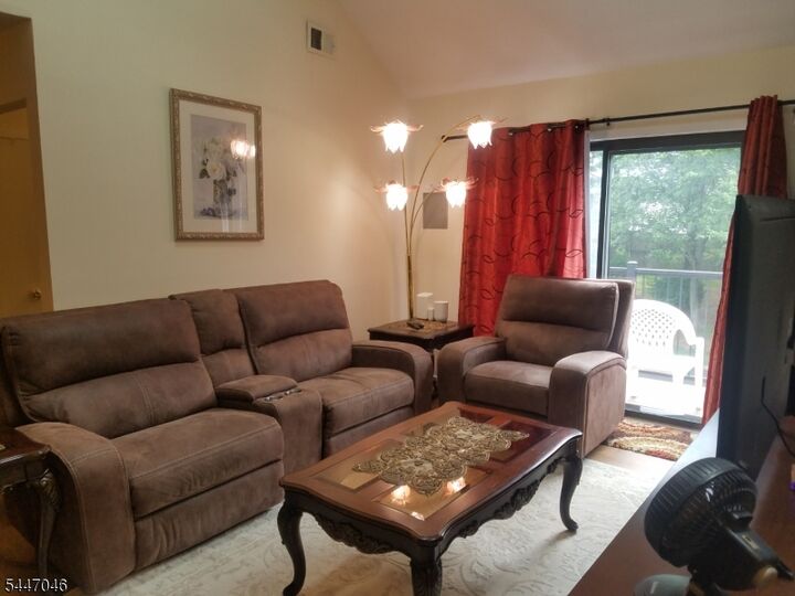 Property Photo:  806 Yorkshire Dr  NJ 08822 