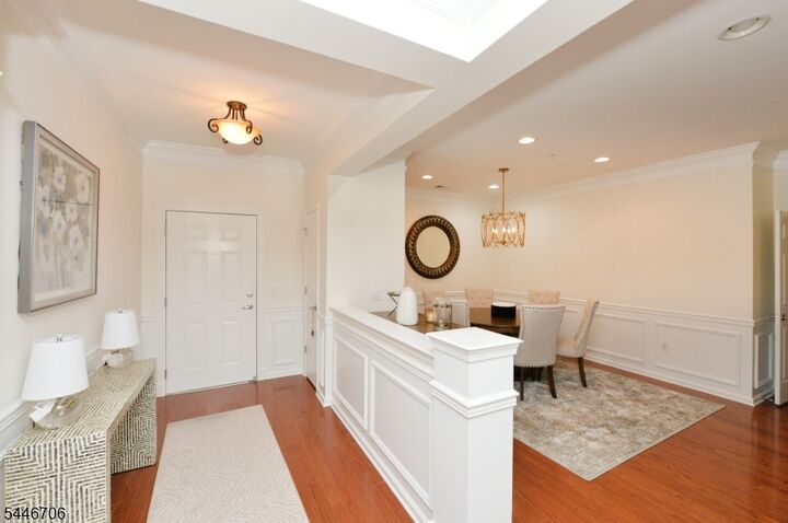 Property Photo:  2107 Warrens Way 107  NJ 07465 