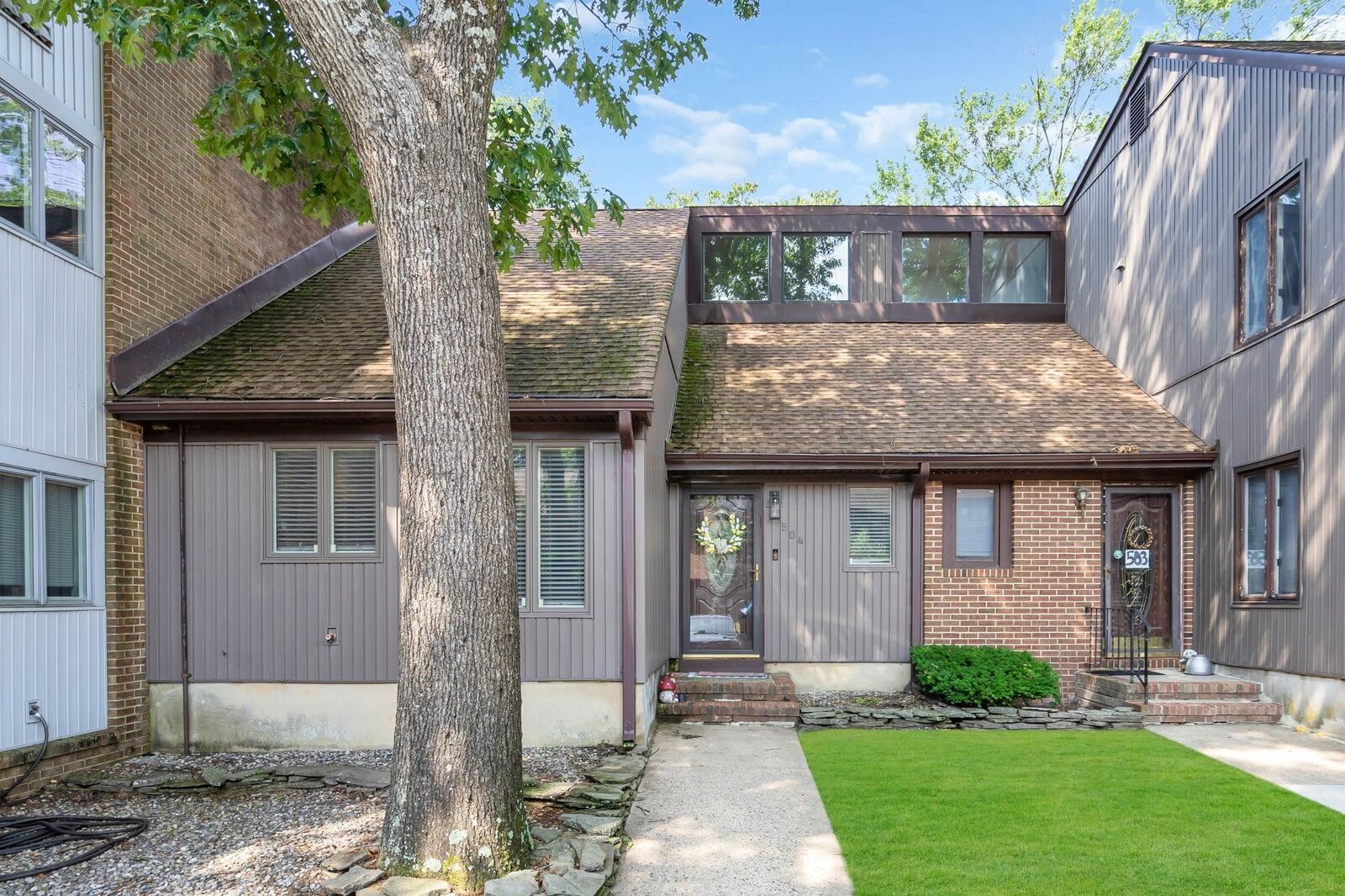 Property Photo:  504 Bounty Court 504  NJ 08753 