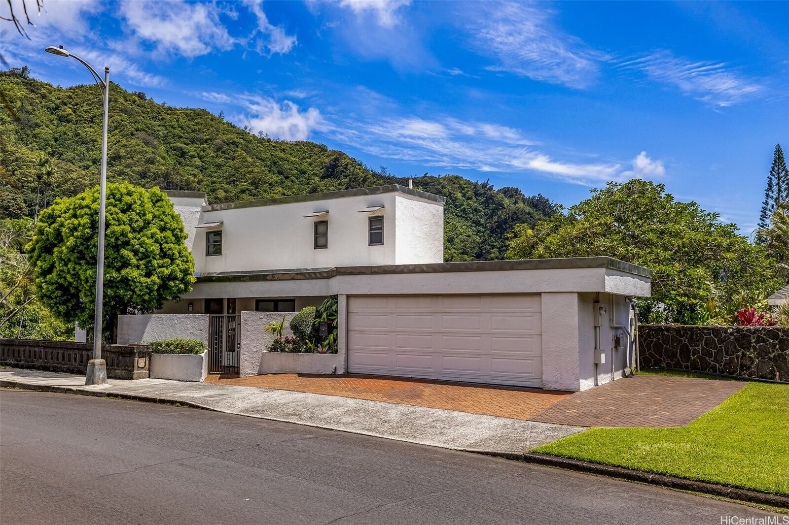 Property Photo: 1 Kimo Drive HI 96817