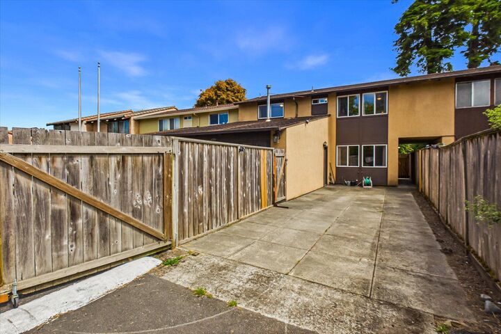 Property Photo: 4550 Valley West Boulevard CA 95521
