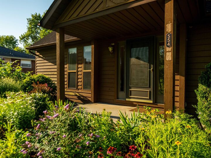 Property Photo:  554 Hollow Road  WV 25545 