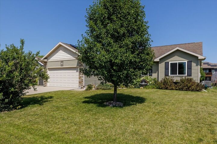Property Photo: 217 NW Abbie Drive IA 50023