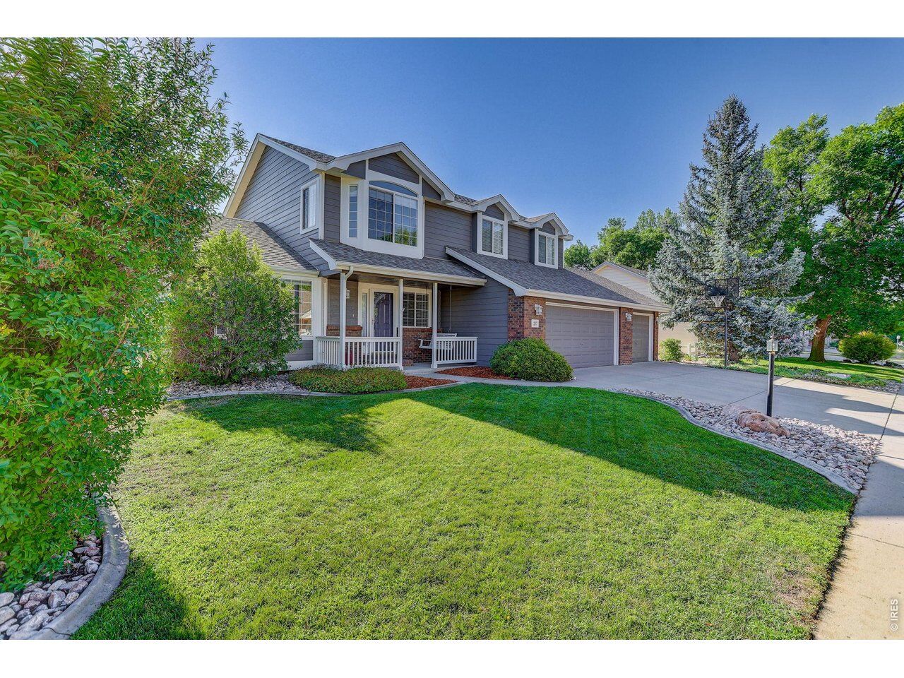 Property Photo: 237 Tiabi Dr CO 80537