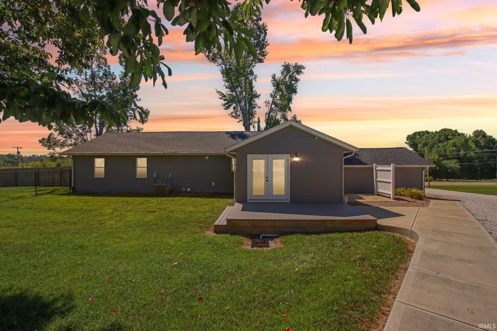 Property Photo: 7778 W State Road 45 Road IN 47403