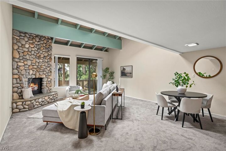 Property Photo:  321 Ski Way 187  NV 89451 