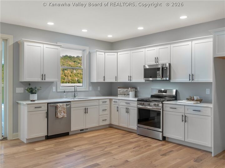Property Photo:  54 Jordon Drive  WV 25213 
