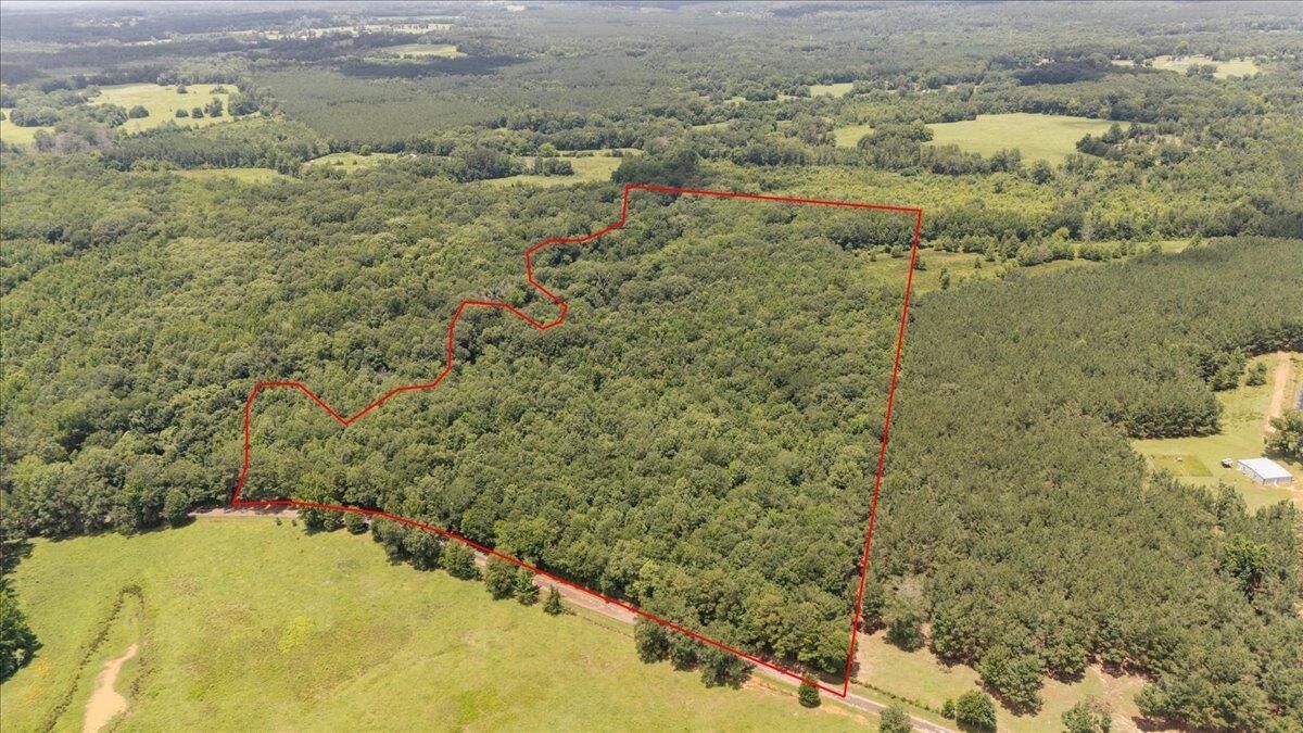 Property Photo: Tbd 38.110 Ac Cr 3206 TX 75681