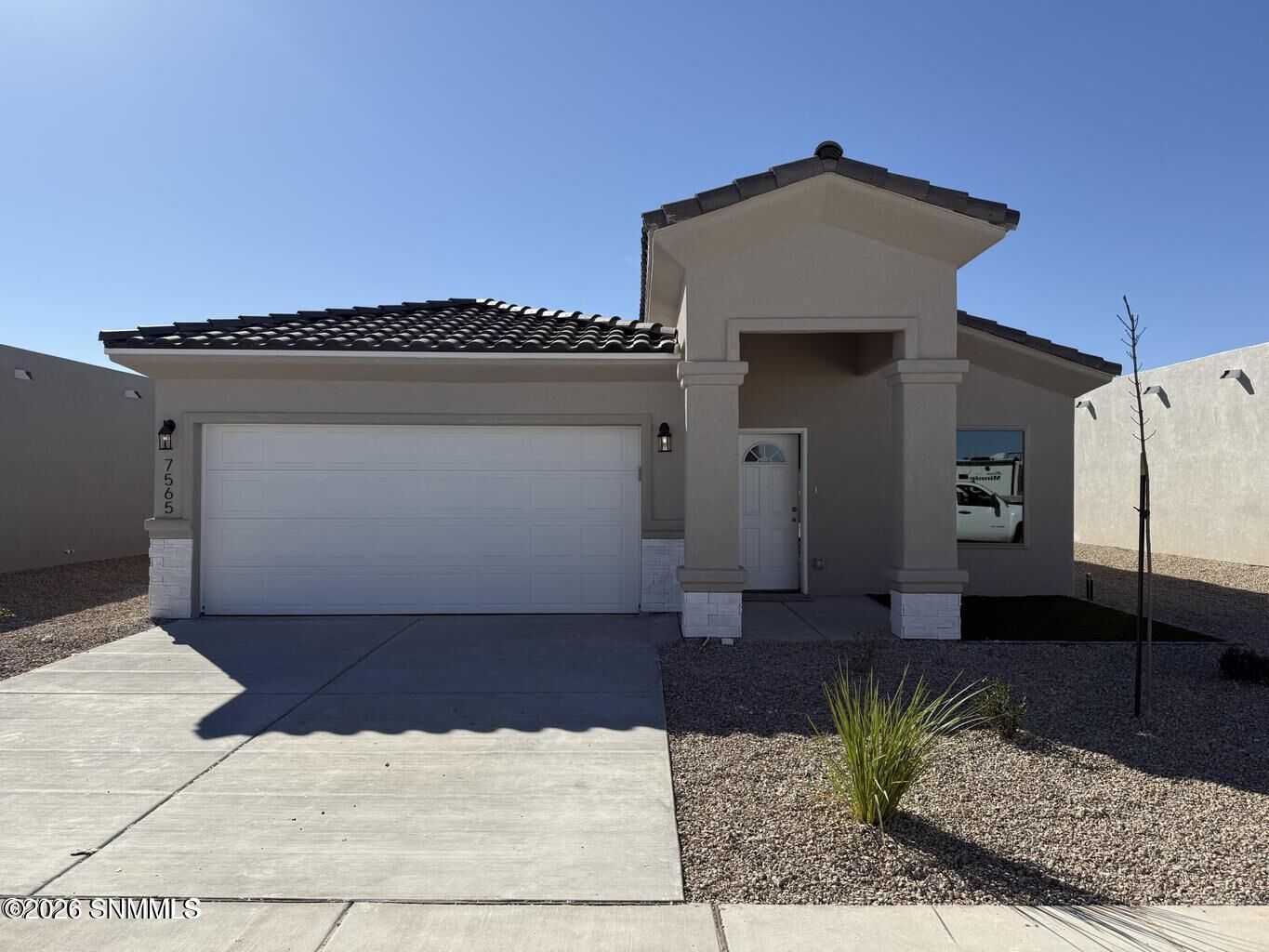 Property Photo:  7565 Clarion Way  NM 88012 