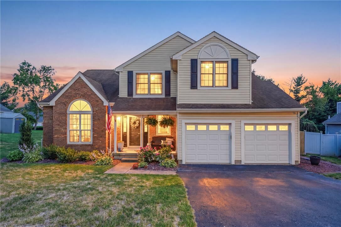 Property Photo: 4799 Concord Drive PA 18045