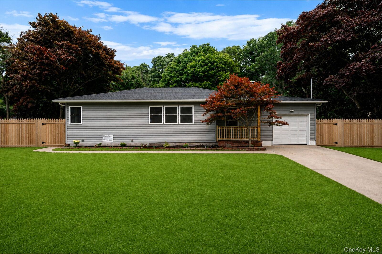Property Photo: 11 Mayfield NY 11951