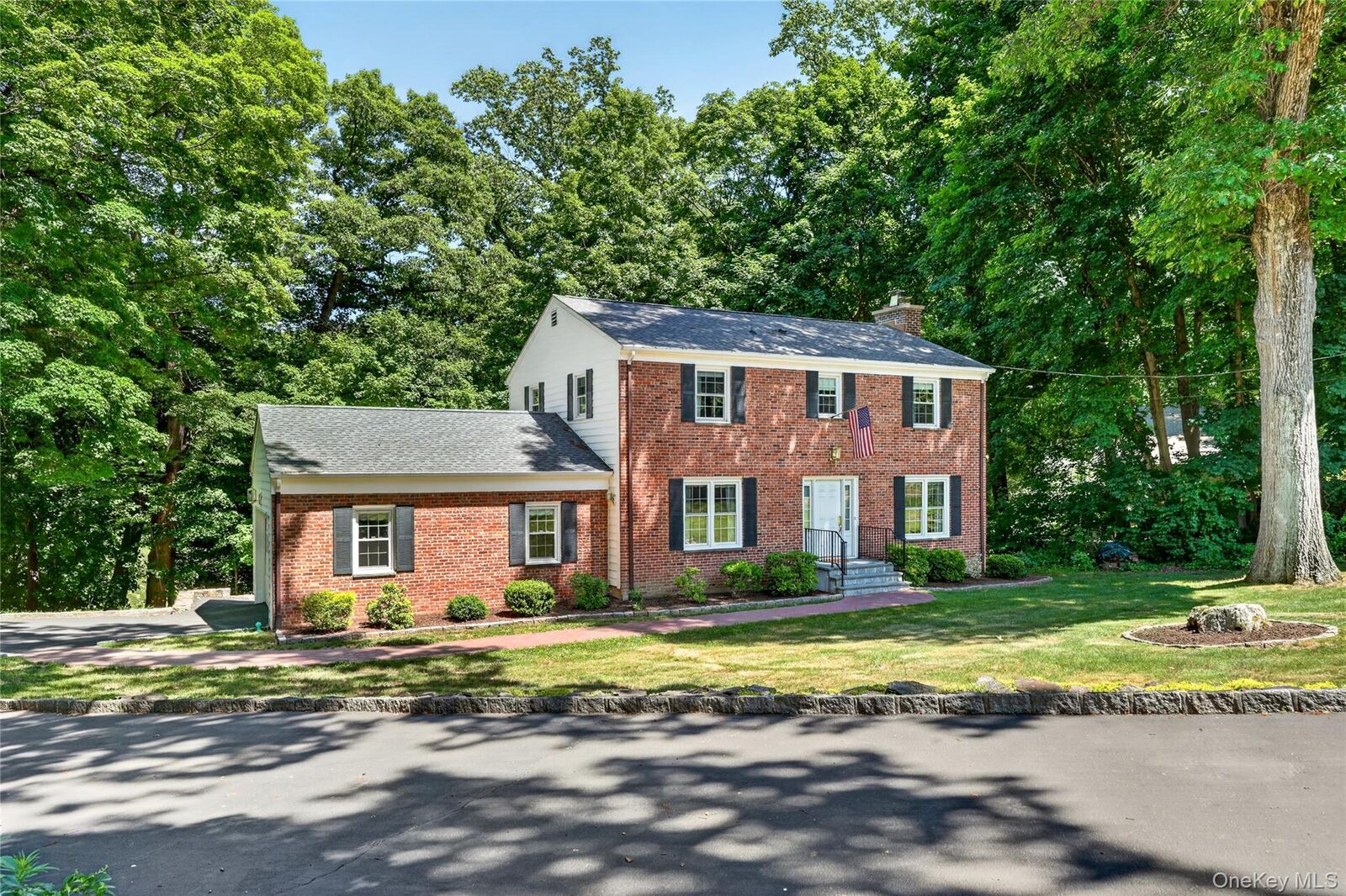 Property Photo: 1 Woodland Drive NY 10570