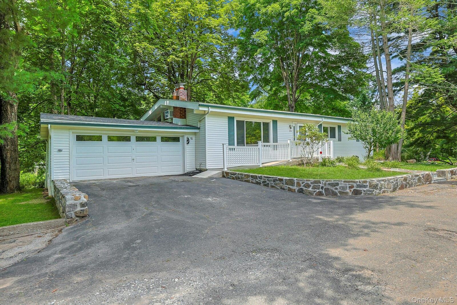 Property Photo: 252 Watch Hill Road NY 10567