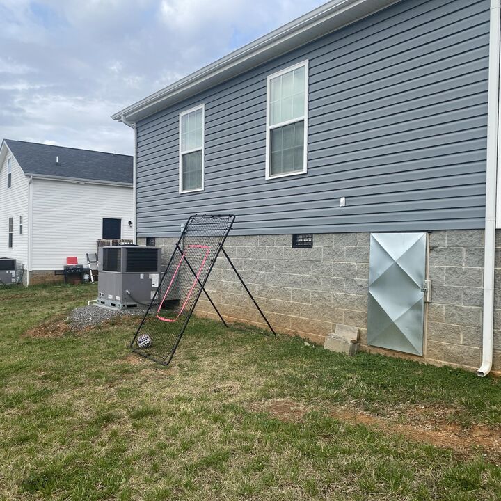 Property Photo:  430 E Converse Street  TN 37814 